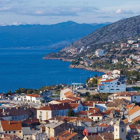 Awesome Apartment In Senj With Wifi Dış mekan fotoğraf