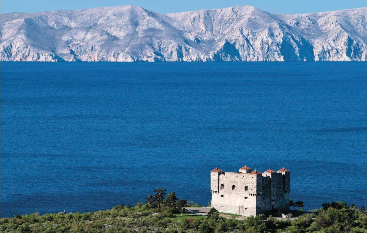 Awesome Apartment In Senj With Wifi Dış mekan fotoğraf