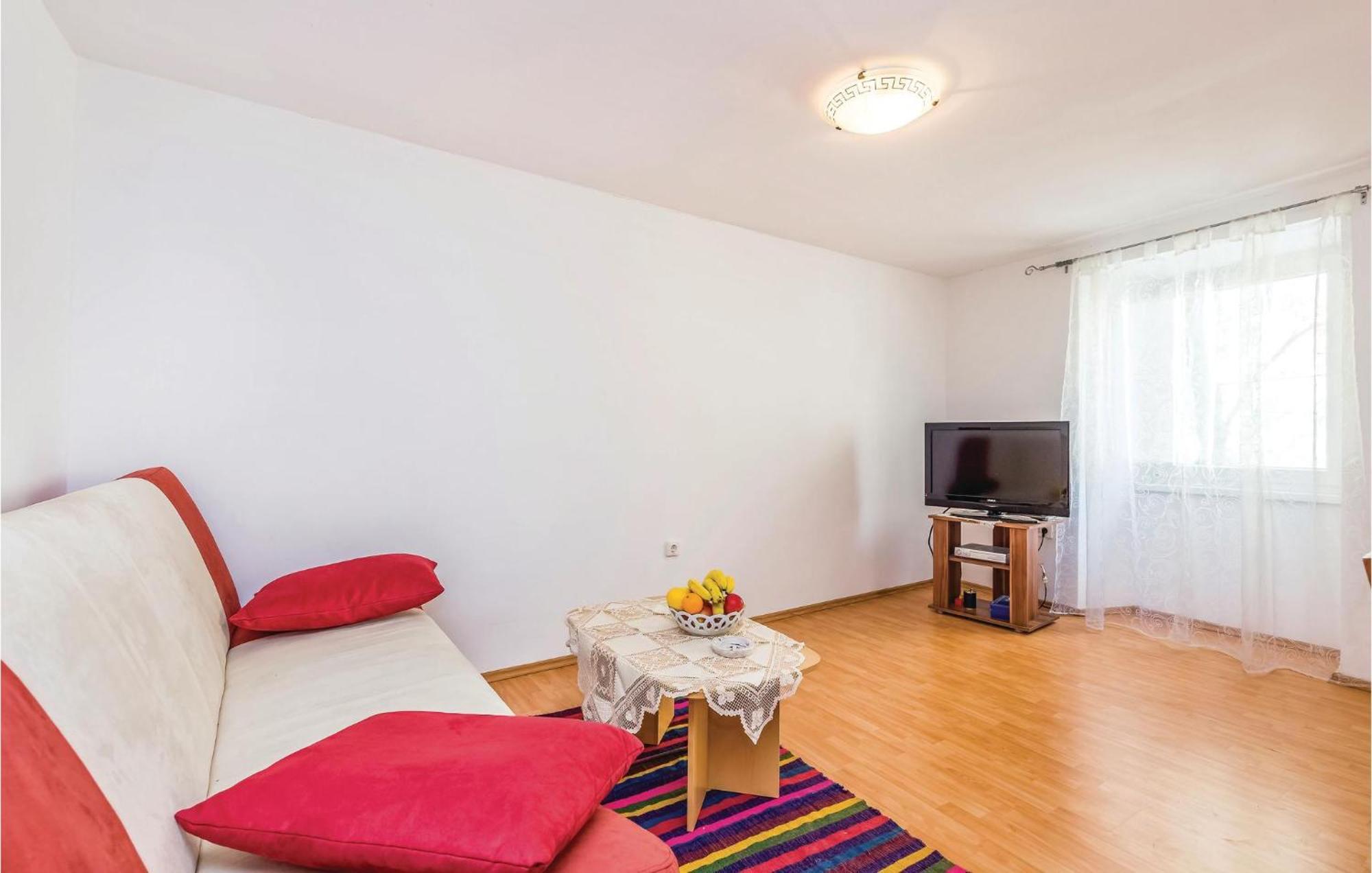 Awesome Apartment In Senj With Wifi Dış mekan fotoğraf