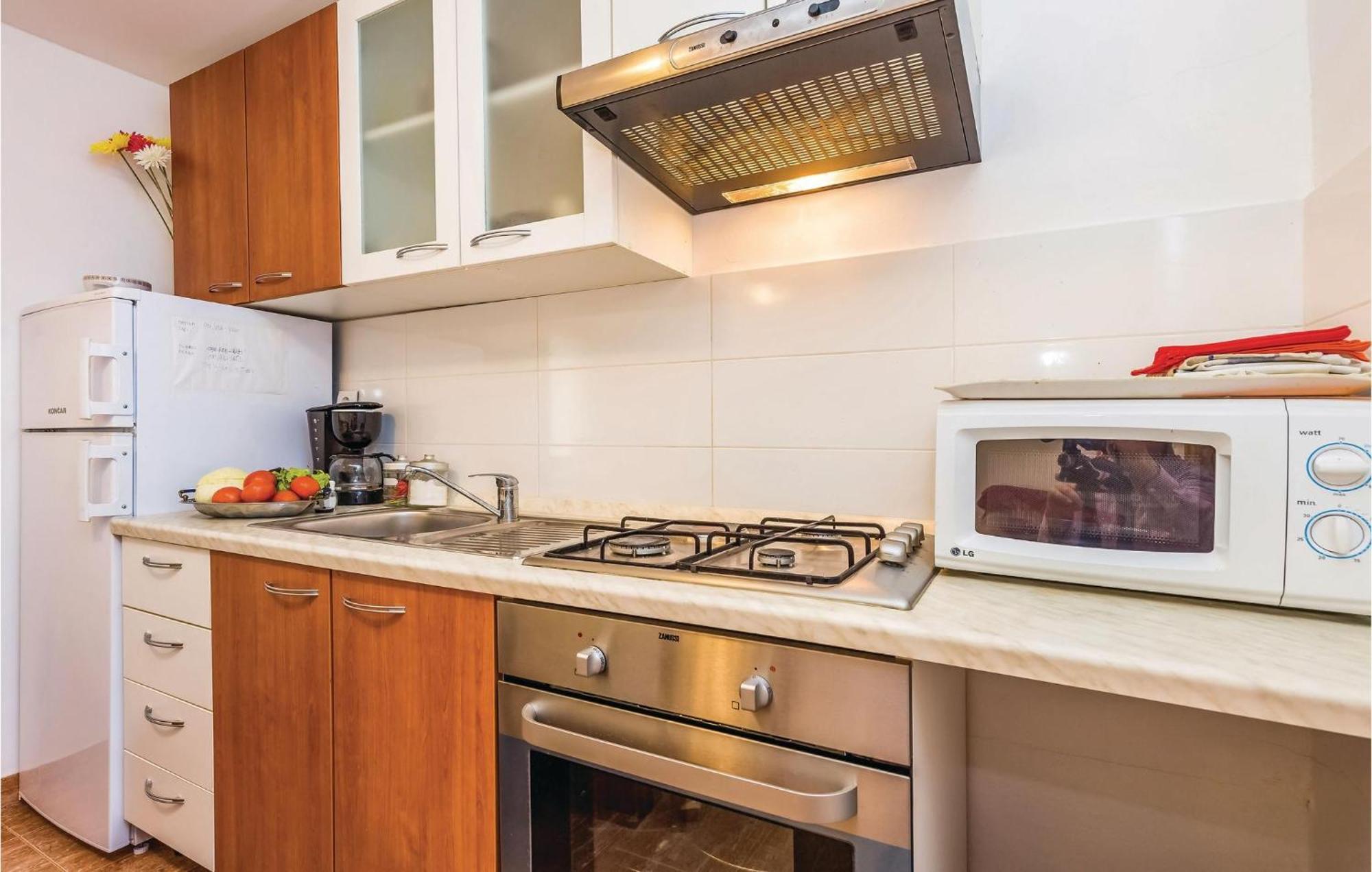 Awesome Apartment In Senj With Wifi Dış mekan fotoğraf