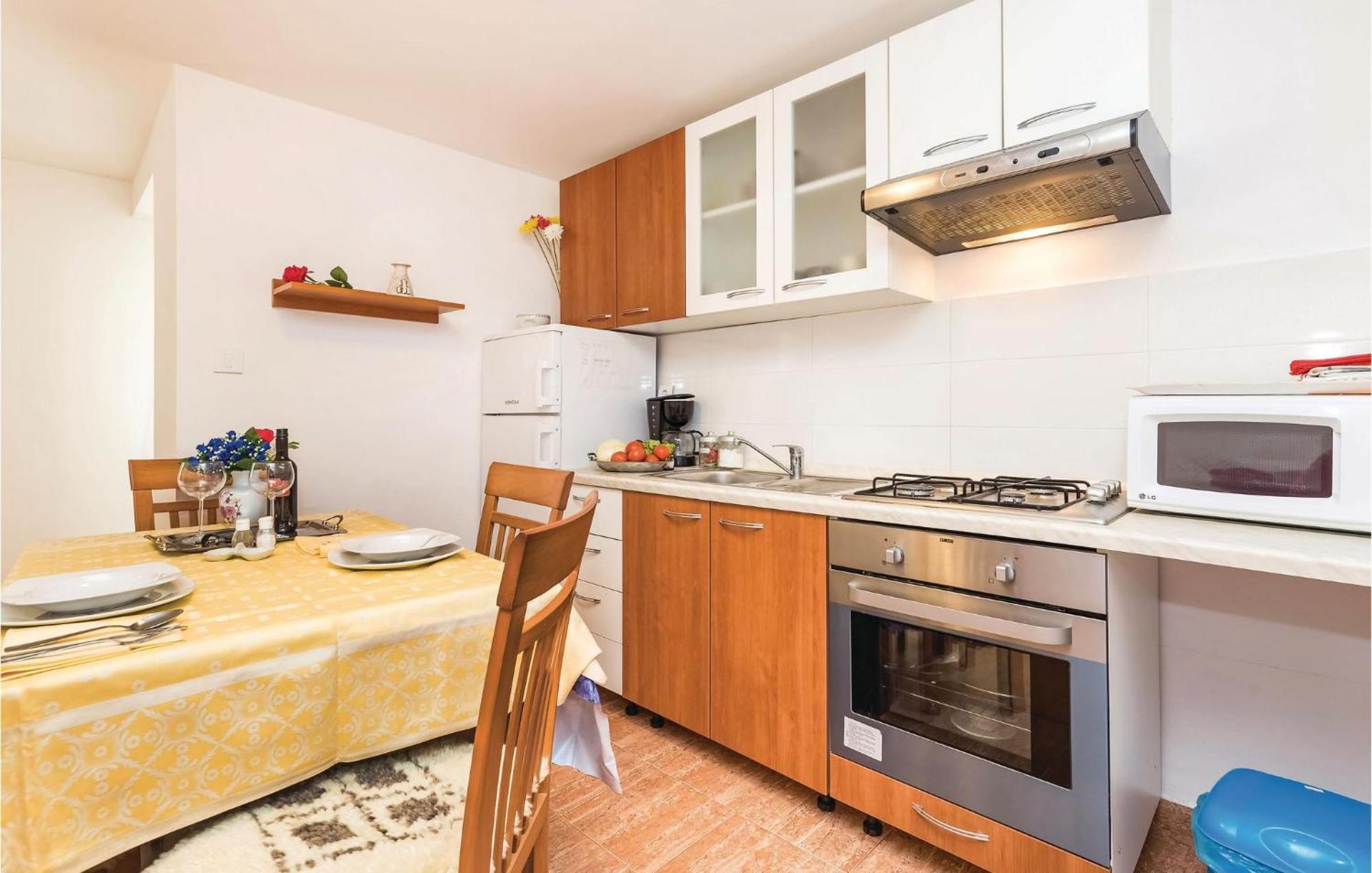Awesome Apartment In Senj With Wifi Dış mekan fotoğraf