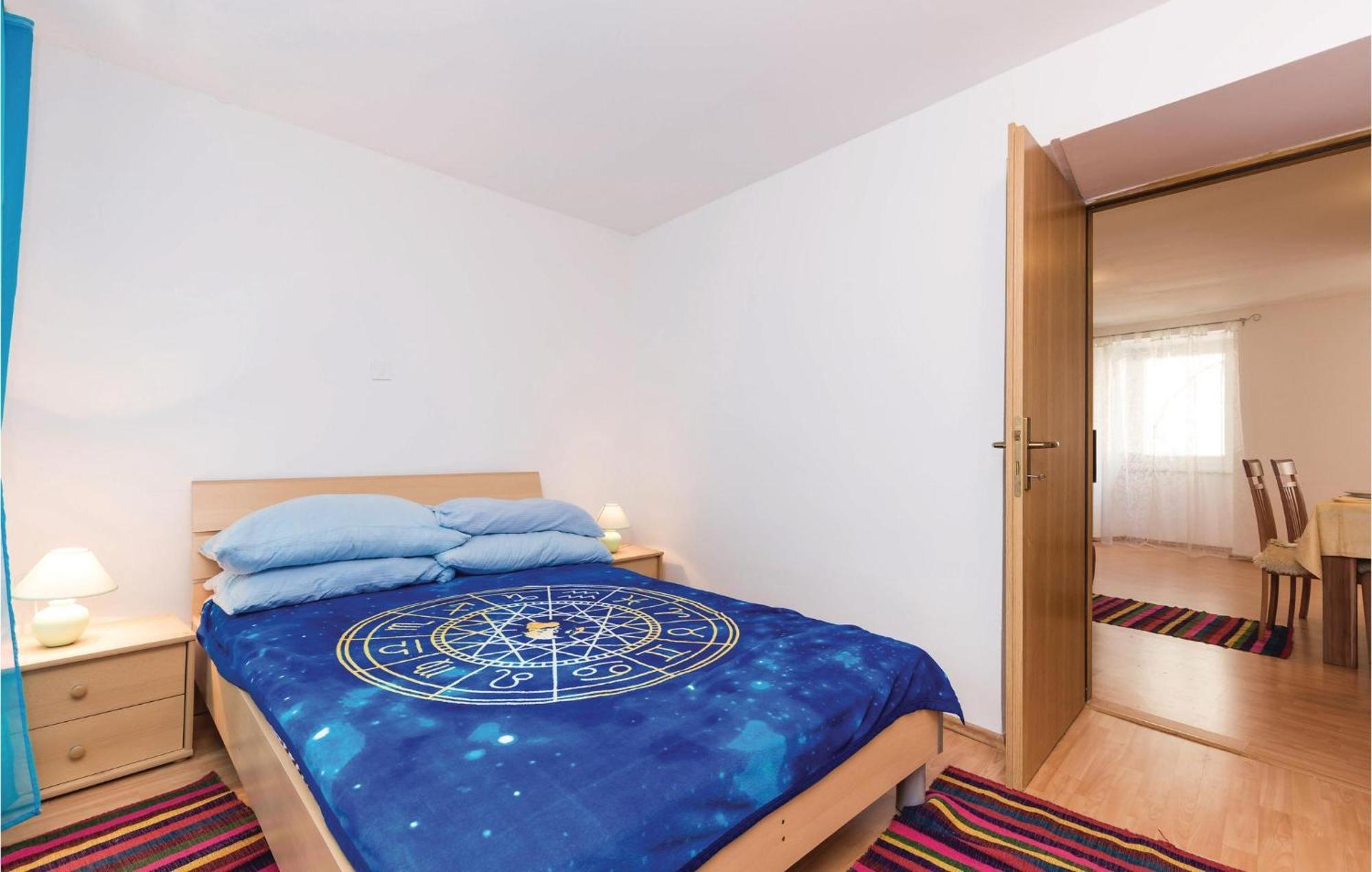 Awesome Apartment In Senj With Wifi Dış mekan fotoğraf