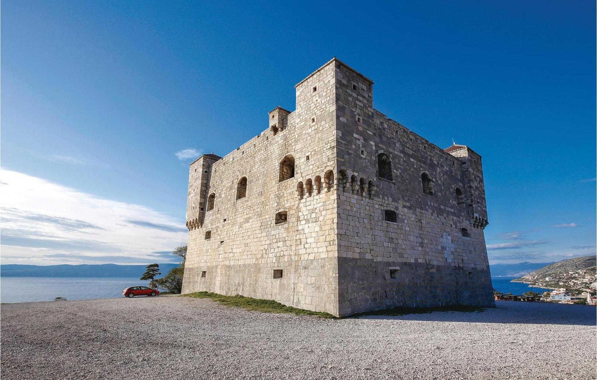 Awesome Apartment In Senj With Wifi Dış mekan fotoğraf