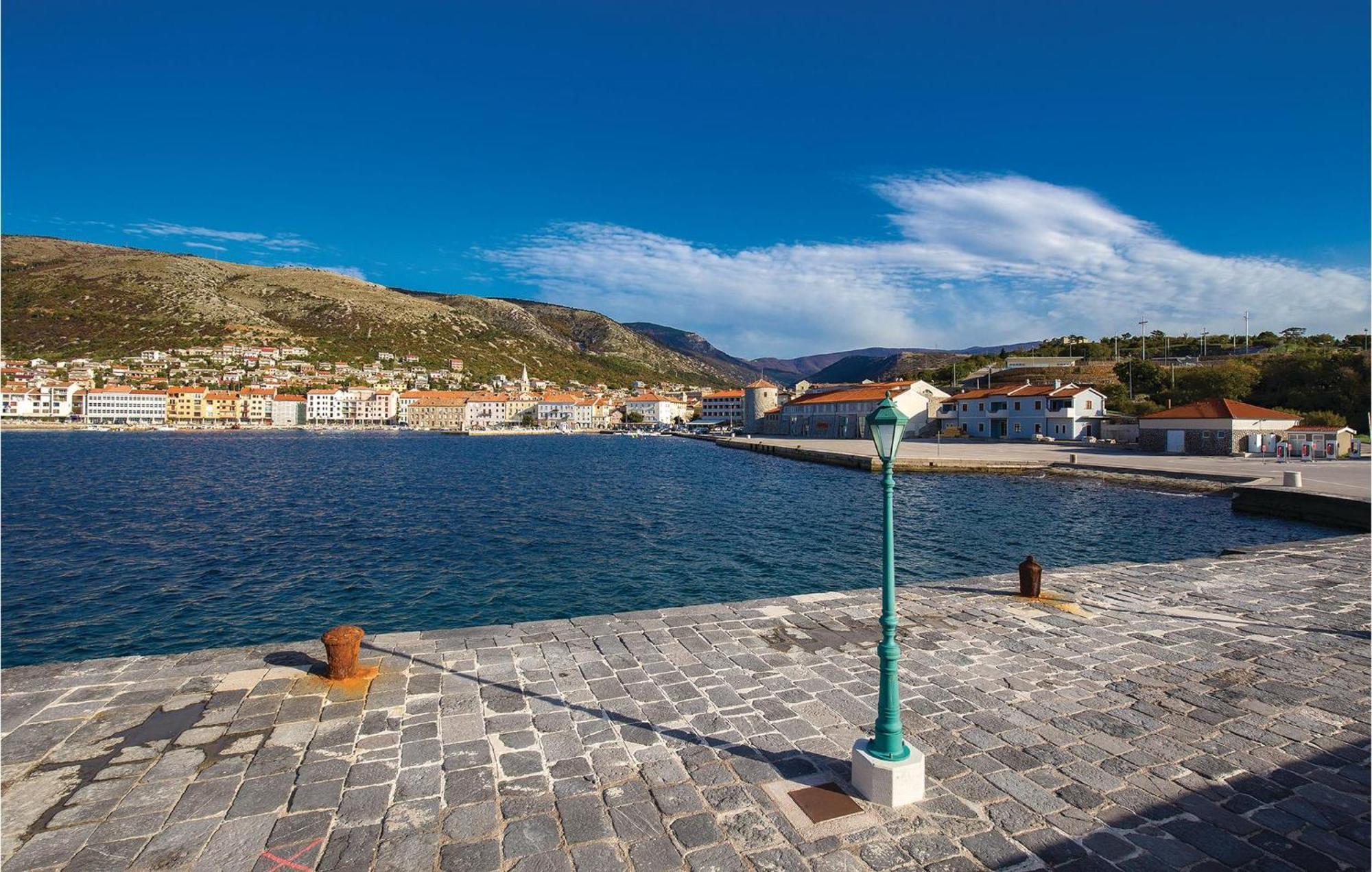 Awesome Apartment In Senj With Wifi Dış mekan fotoğraf