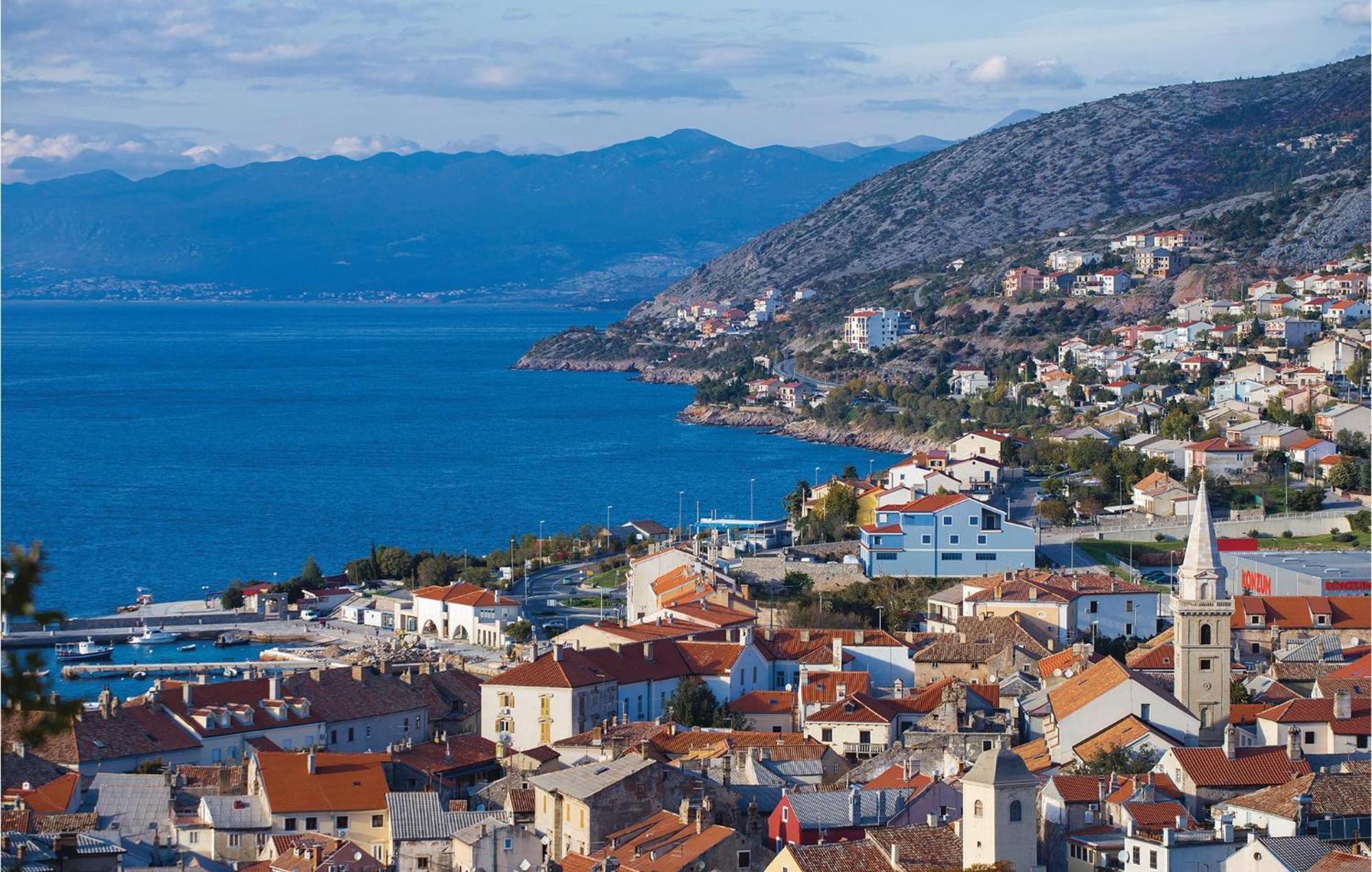Awesome Apartment In Senj With Wifi Dış mekan fotoğraf